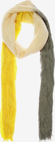Gudrun Sjödén Scarf & Wrap in One size in Mixed colors: front