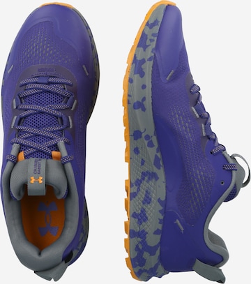 UNDER ARMOUR Running Shoes 'Charged Bandit' in Blue