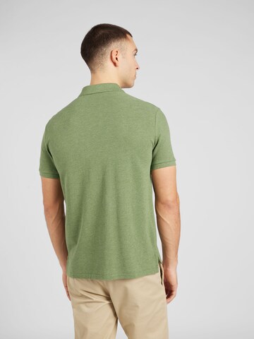 T-Shirt Polo Ralph Lauren en vert