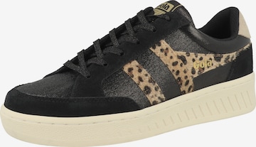 Gola Sneakers laag 'Superslam Blaze II' in Zwart: voorkant