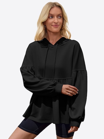 Imily Bela - Sudadera en negro