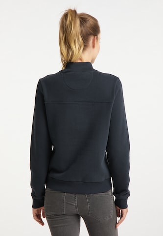 Sweat-shirt ICEBOUND en bleu