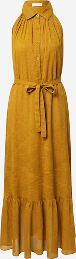 Mes Demoiselles Shirt dress 'ELVIRA' in Honey, Item view