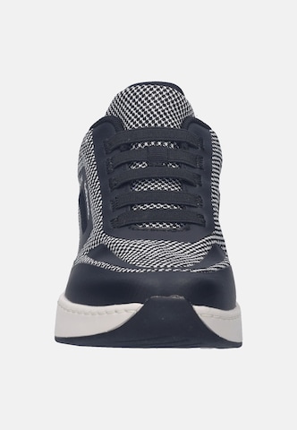 JOSEF SEIBEL Sneaker 'Elli 17' in Schwarz