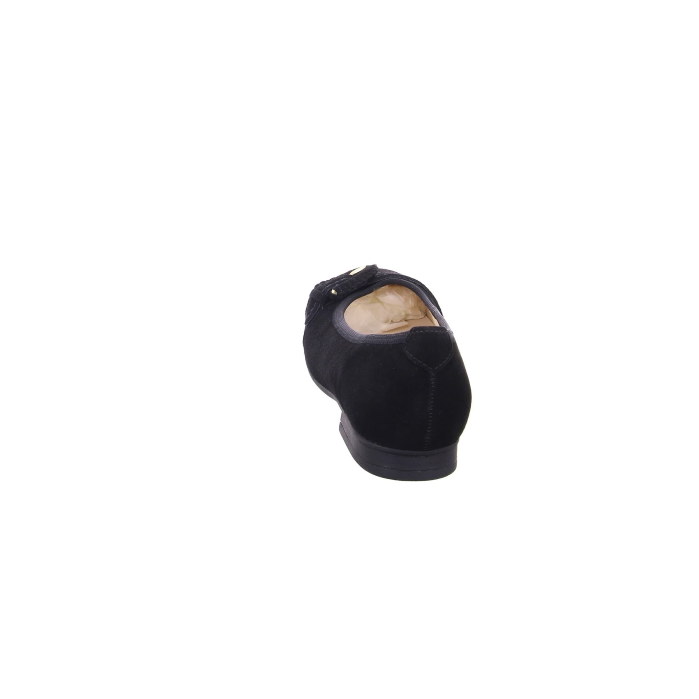 GABOR Ballerina in Black