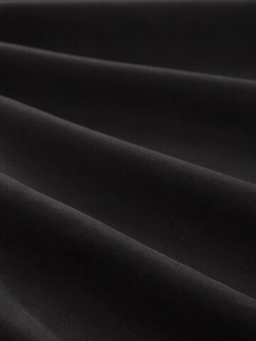 regular Pantaloni di TOM TAILOR DENIM in nero