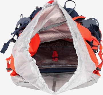 Sac à dos de sport 'Trion Spine' MAMMUT en orange