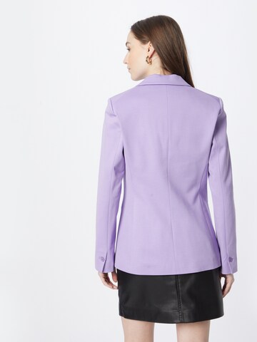 ESPRIT Blazers 'Punto di Roma' in Lila