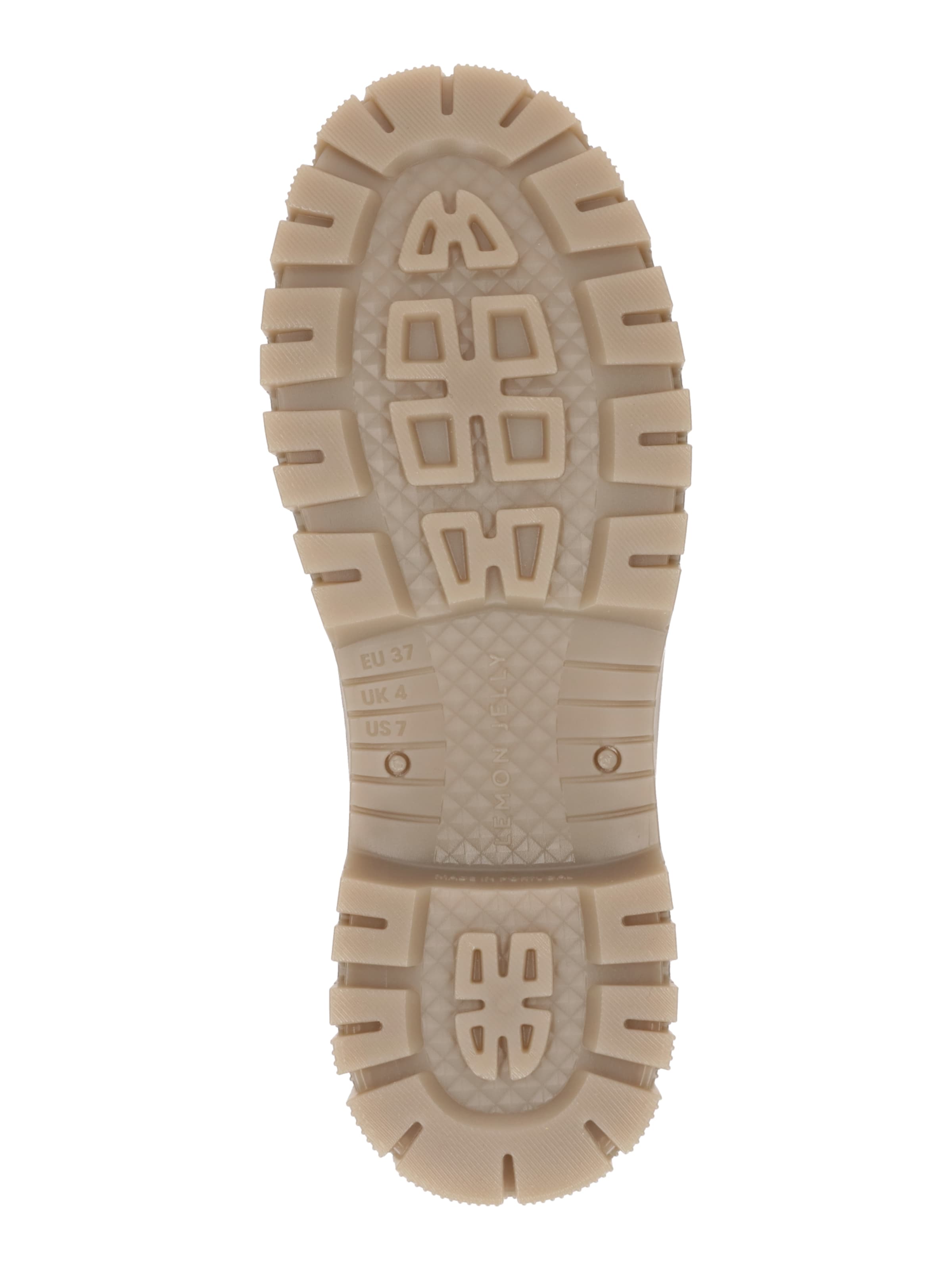 LEMON JELLY Резиновые сапоги 'RORY' в Бежевый