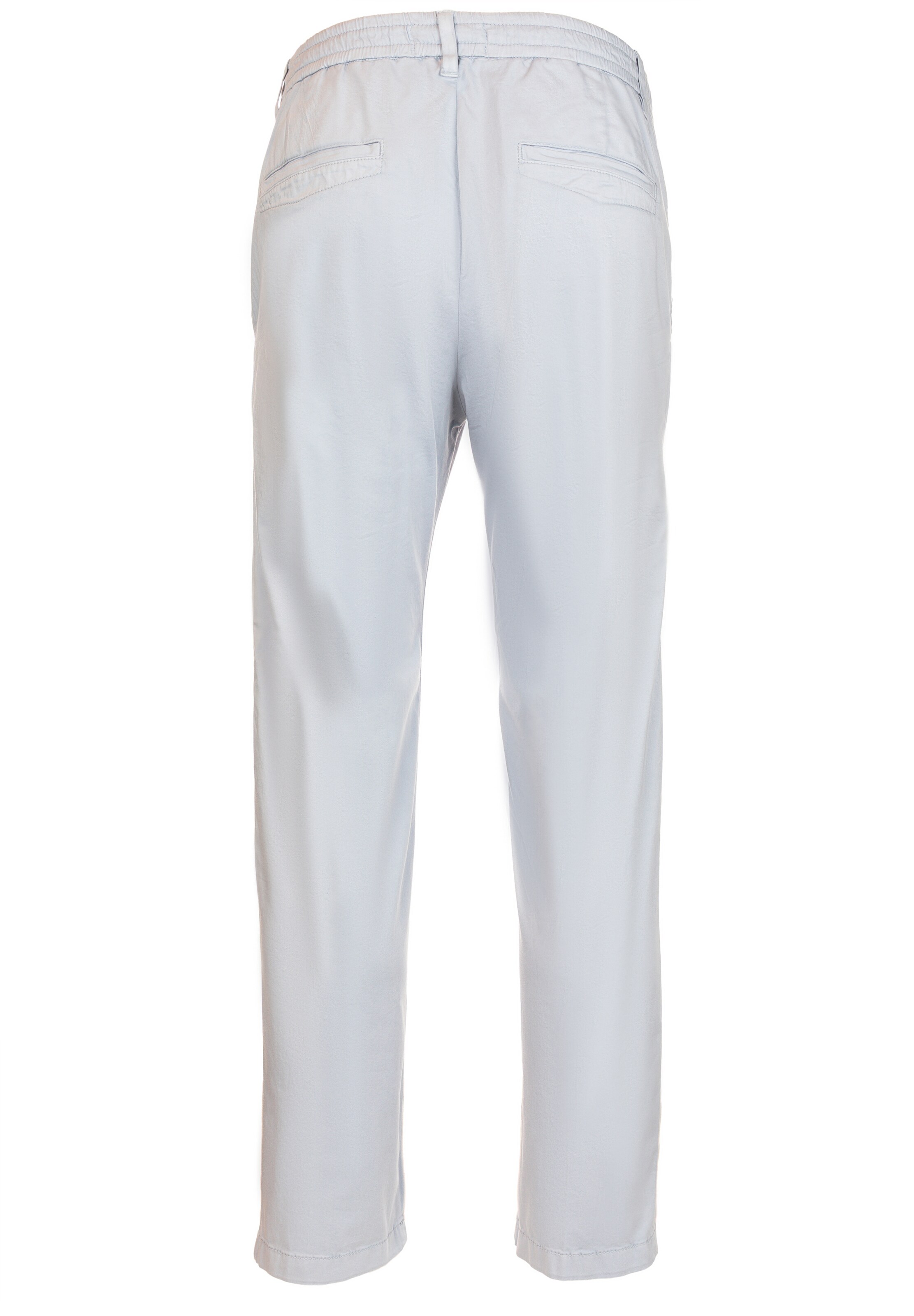 DRYKORN Regular Hose 'Deger' in Blau