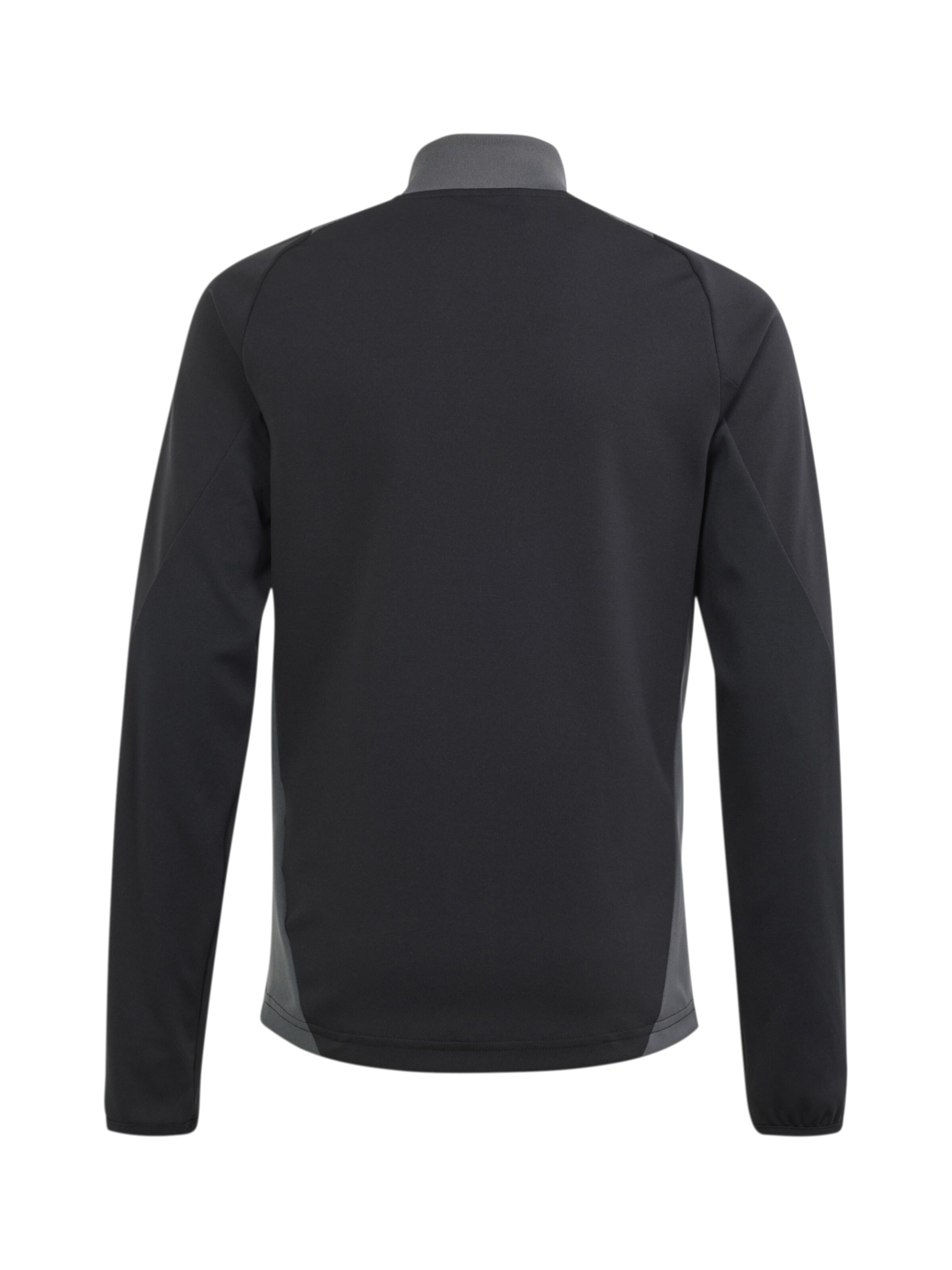 ADIDAS PERFORMANCE Sportjacke in Schwarz