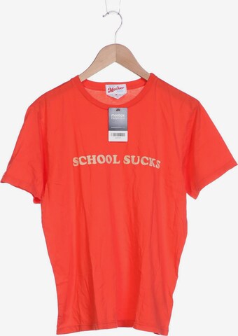 MOTHER T-Shirt S in Orange: predná strana
