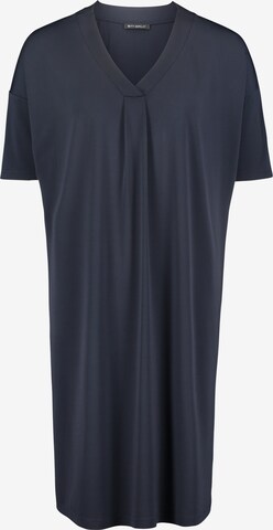 Betty Barclay Dress in Blue: front