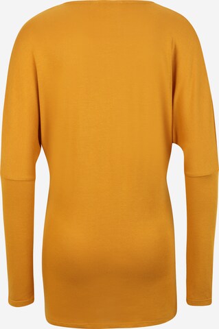 Envie de Fraise Sweater 'ANGELICA' in Yellow