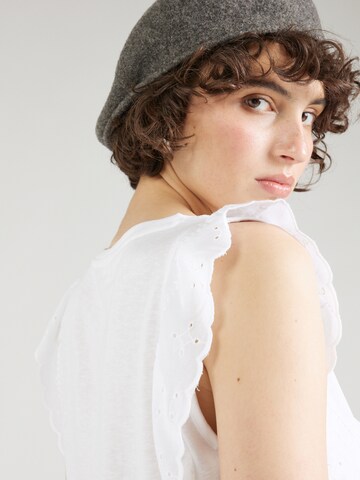 s.Oliver Shirt in White