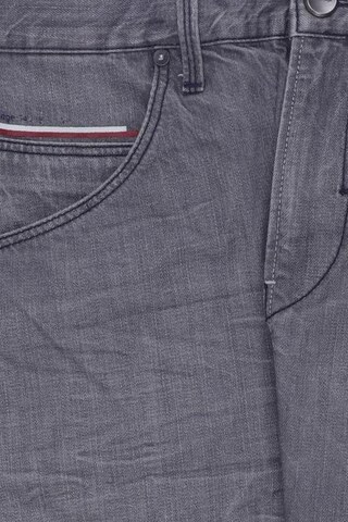 Mavi Shorts XXXL in Grau