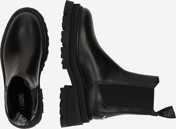 Zadig & Voltaire Chelsea boots 'RAVE' in Black