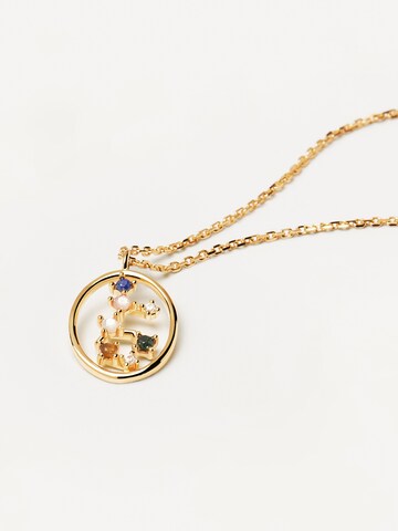 P D PAOLA Necklace 'Sagittarius' in Gold