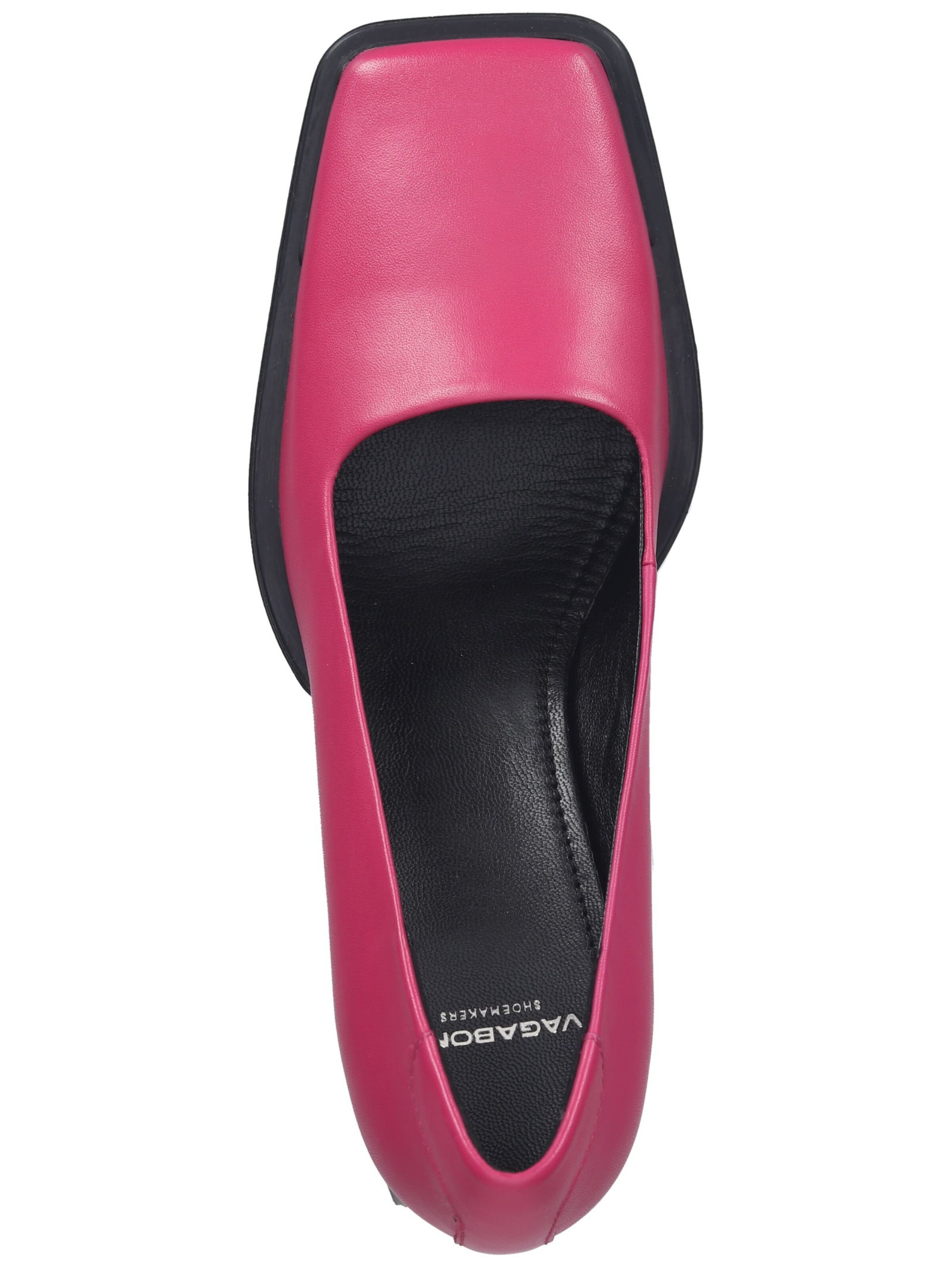 VAGABOND SHOEMAKERS Pumps in Roze
