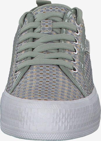 s.Oliver Sneakers '23650' in Braun