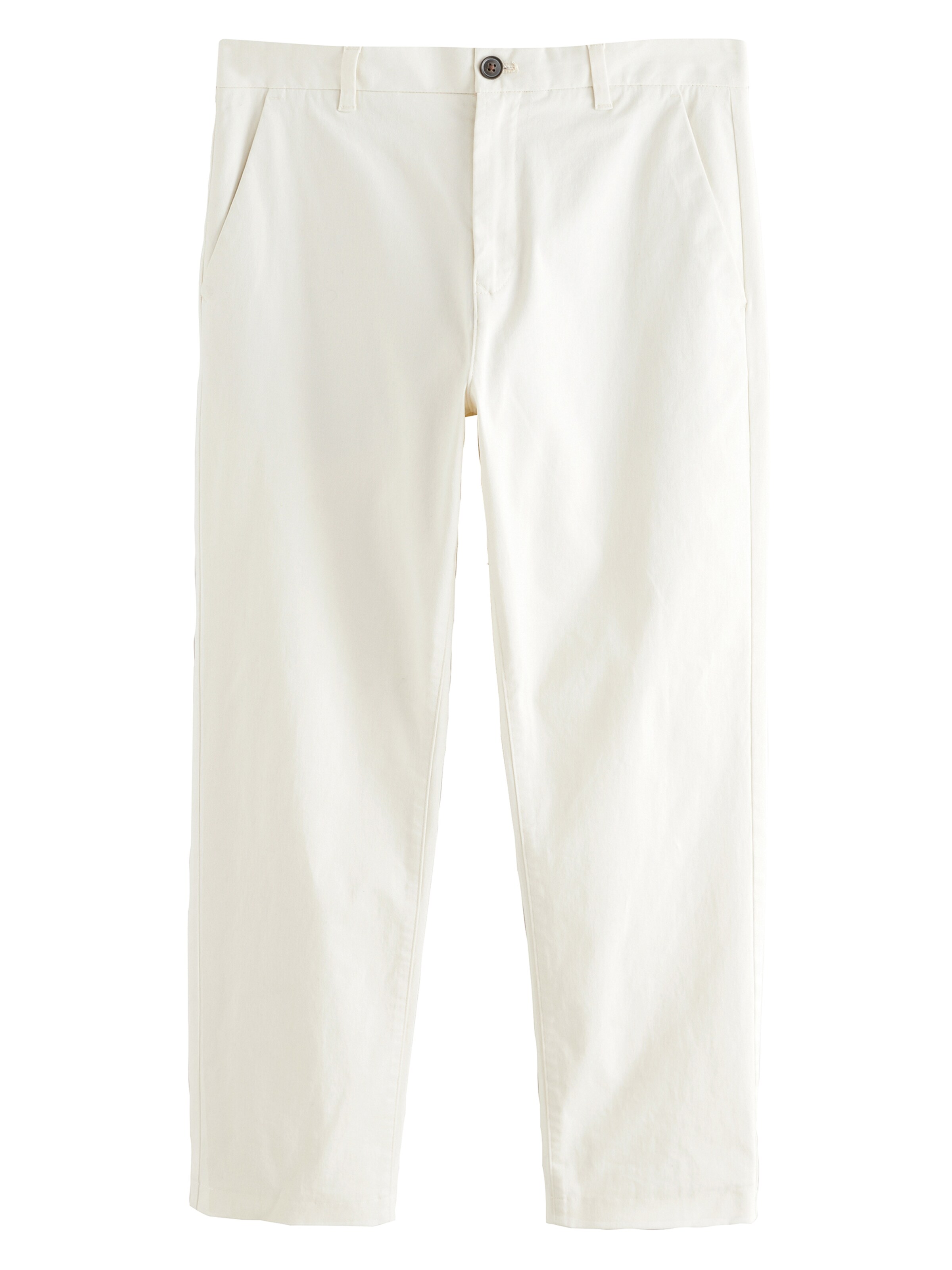 Next Hose in ecru, Produktansicht