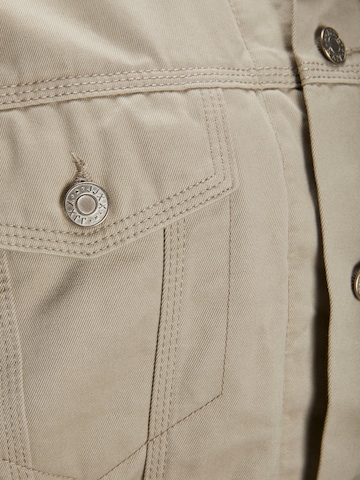 JJXX Between-Season Jacket 'Mocca' in Beige