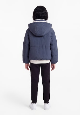 ONLY GIRLS Jacke in Blau