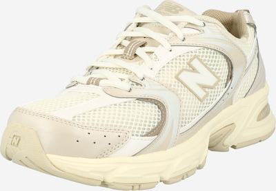 new balance Sneaker low '530' i beige / mørkebeige / hvid, Produktvisning