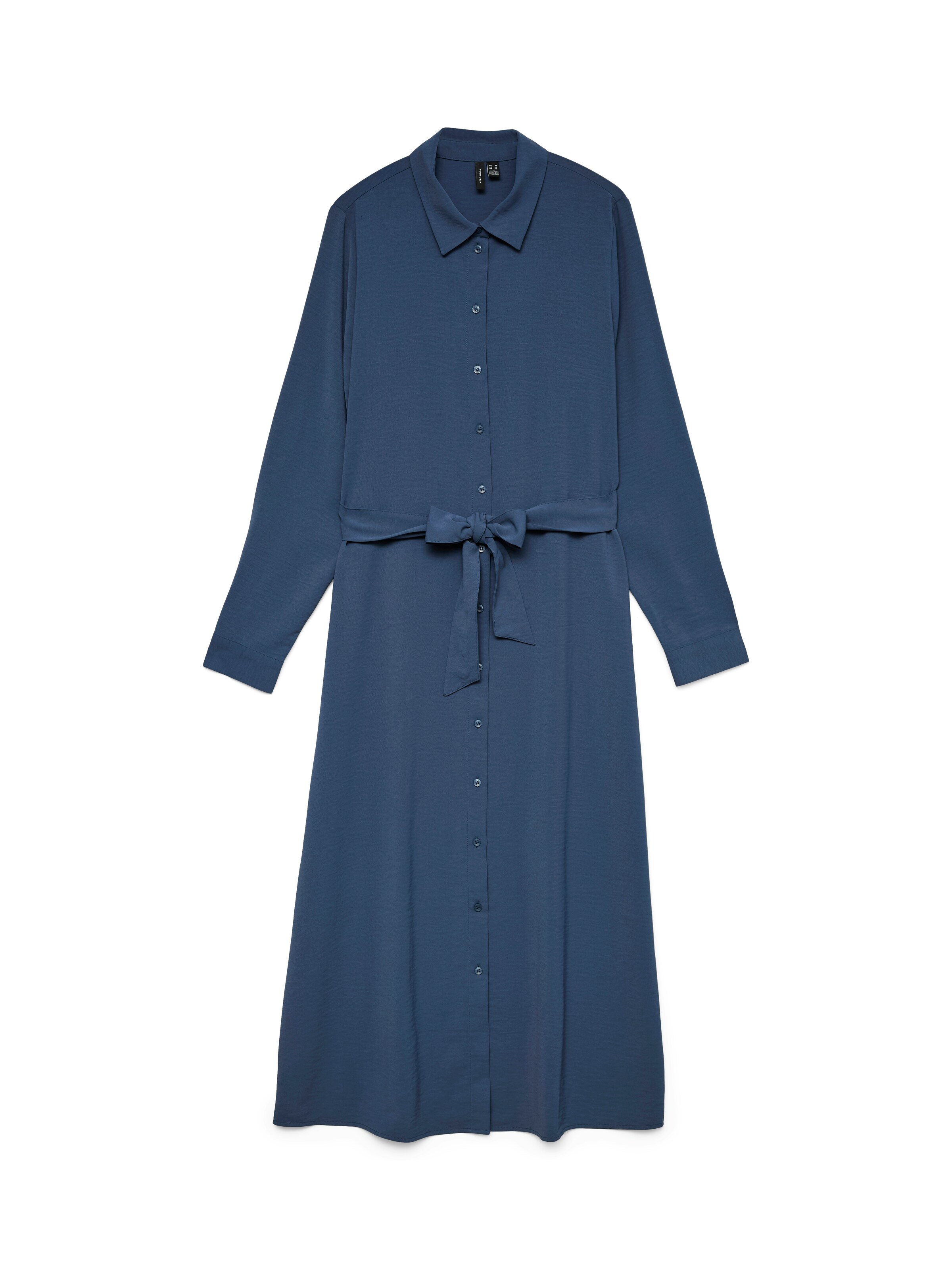 VERO MODA Kleid in navy, Produktansicht