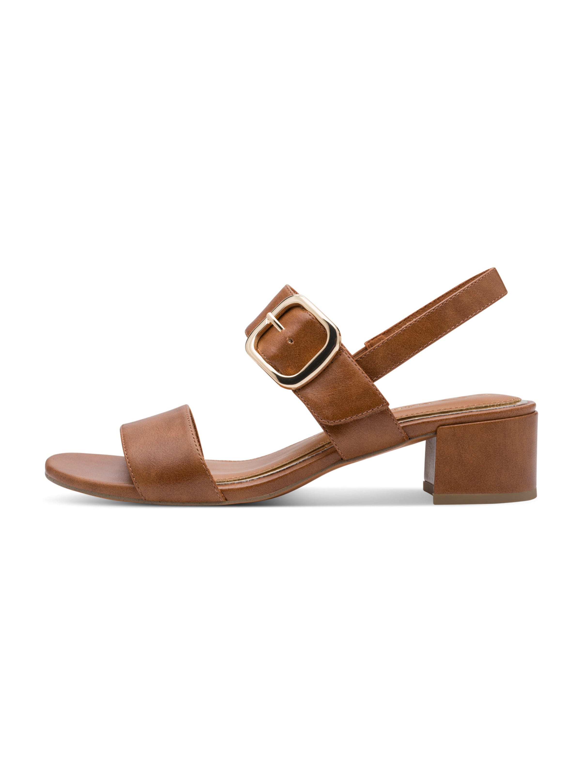 Sandales MARCO TOZZI en marron