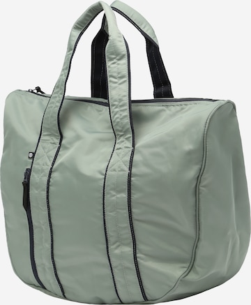 ADIDAS PERFORMANCE Sportovní taška 'Studio Tote Shoulder' – zelená: přední strana