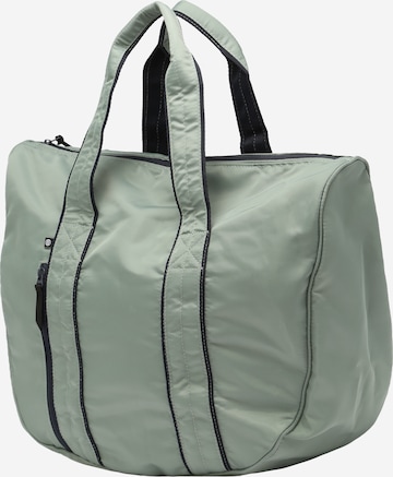 ADIDAS PERFORMANCE Sporttas 'Studio Tote Shoulder' in Groen: voorkant