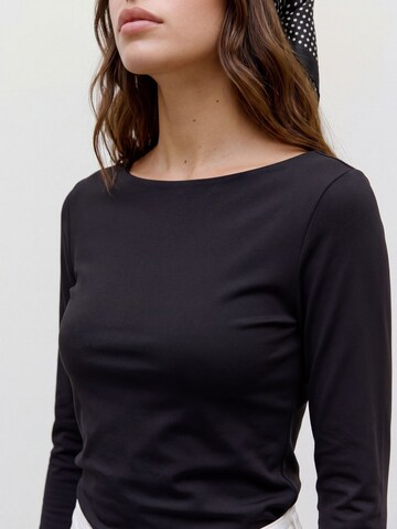 VERO MODA Top in Black