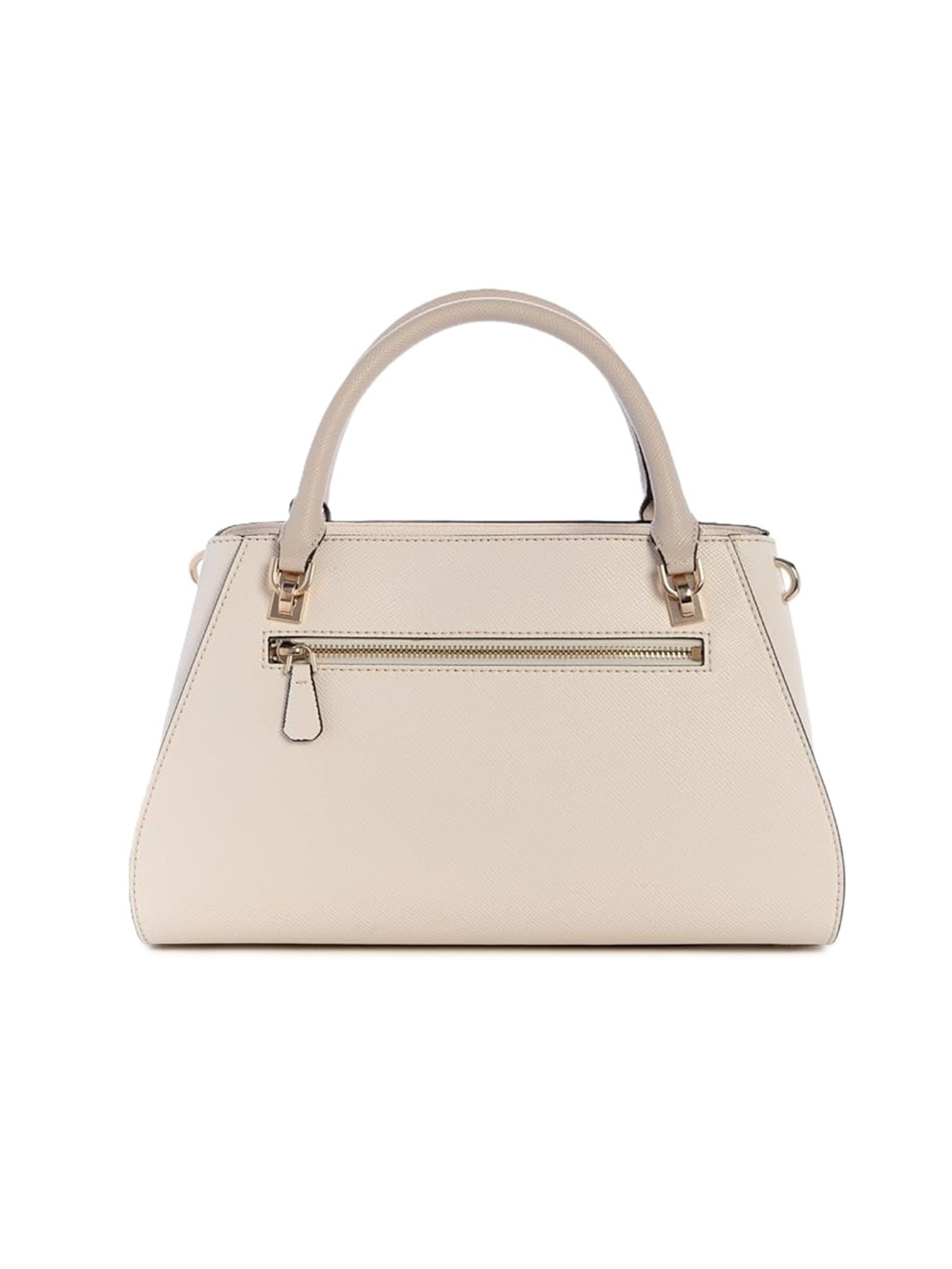 Borsa a mano 'ZG967207' di GUESS in beige