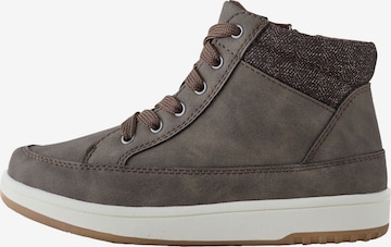 ruda Next Auliniai: priekis