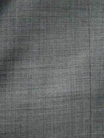 Coupe slim Veste de costume Next en gris