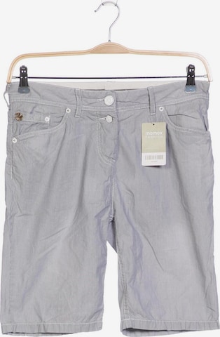 MAISON SCOTCH Shorts XL in Blau: predná strana