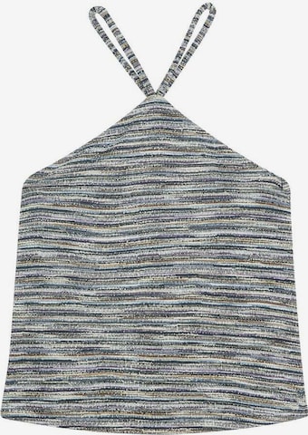 mišri Scalpers Triko ' ': priekis