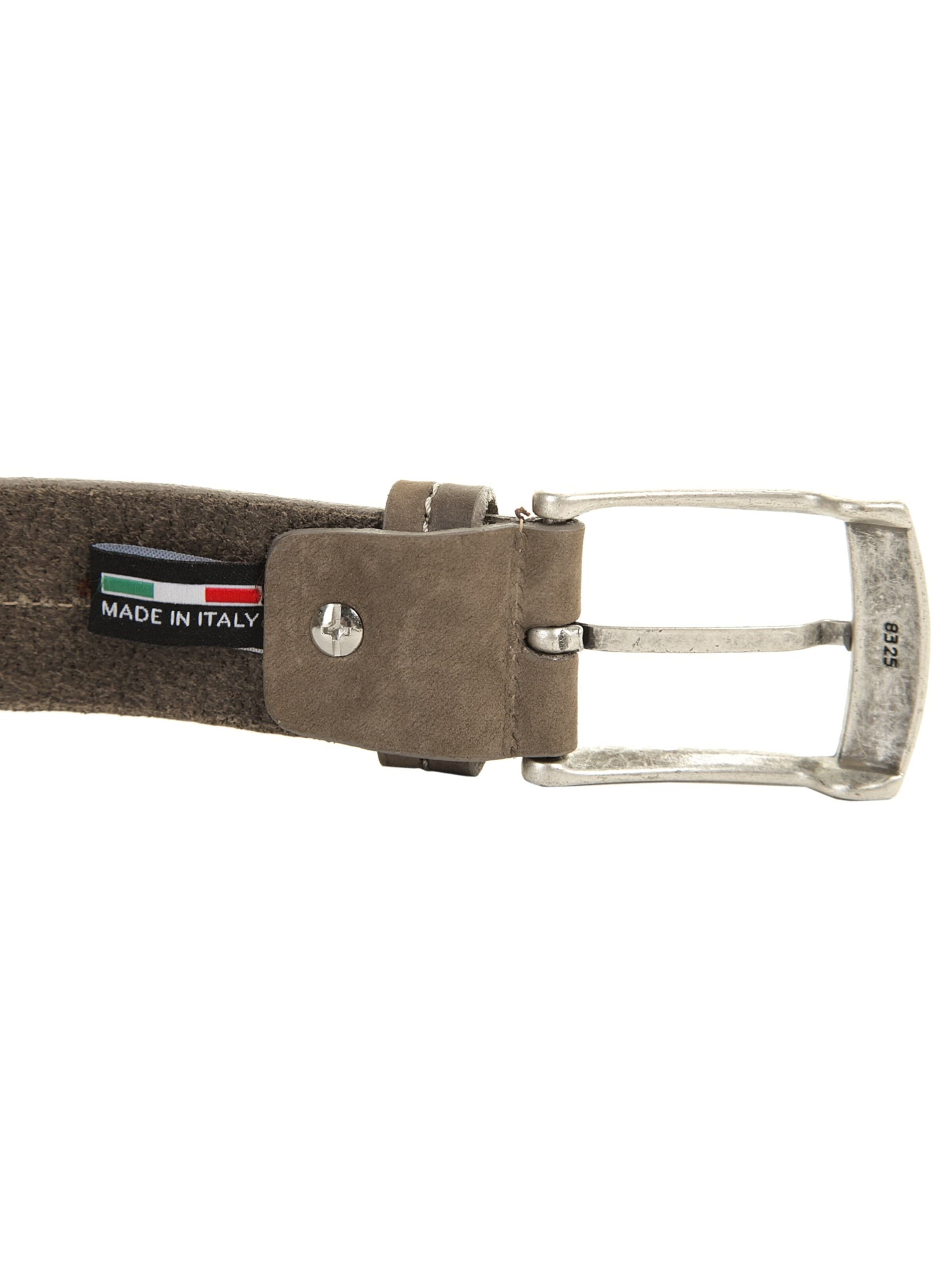 piké Belt in Brown