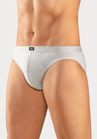 H.I.S Panty in Grey
