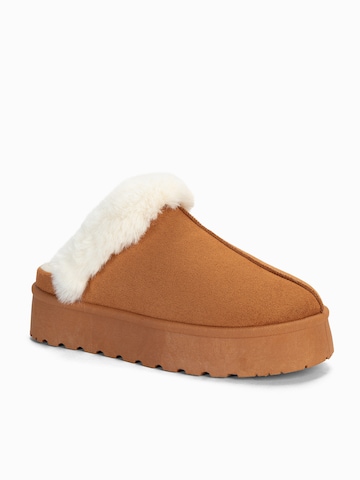 ruda Island Boot Loaferai 'SOLEA': priekis