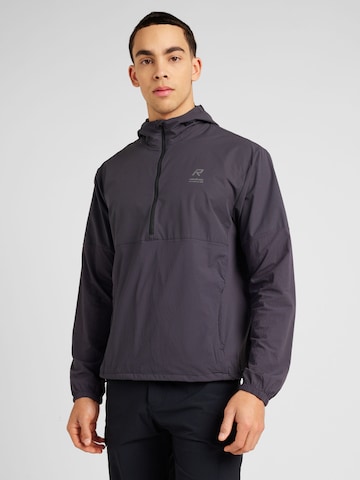 Rukka Outdoorjacke 'MATTILA' in Grau: predná strana