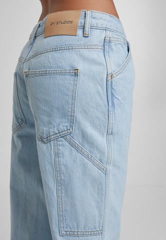 2Y Studios Loose fit Jeans 'Anela' in Blue