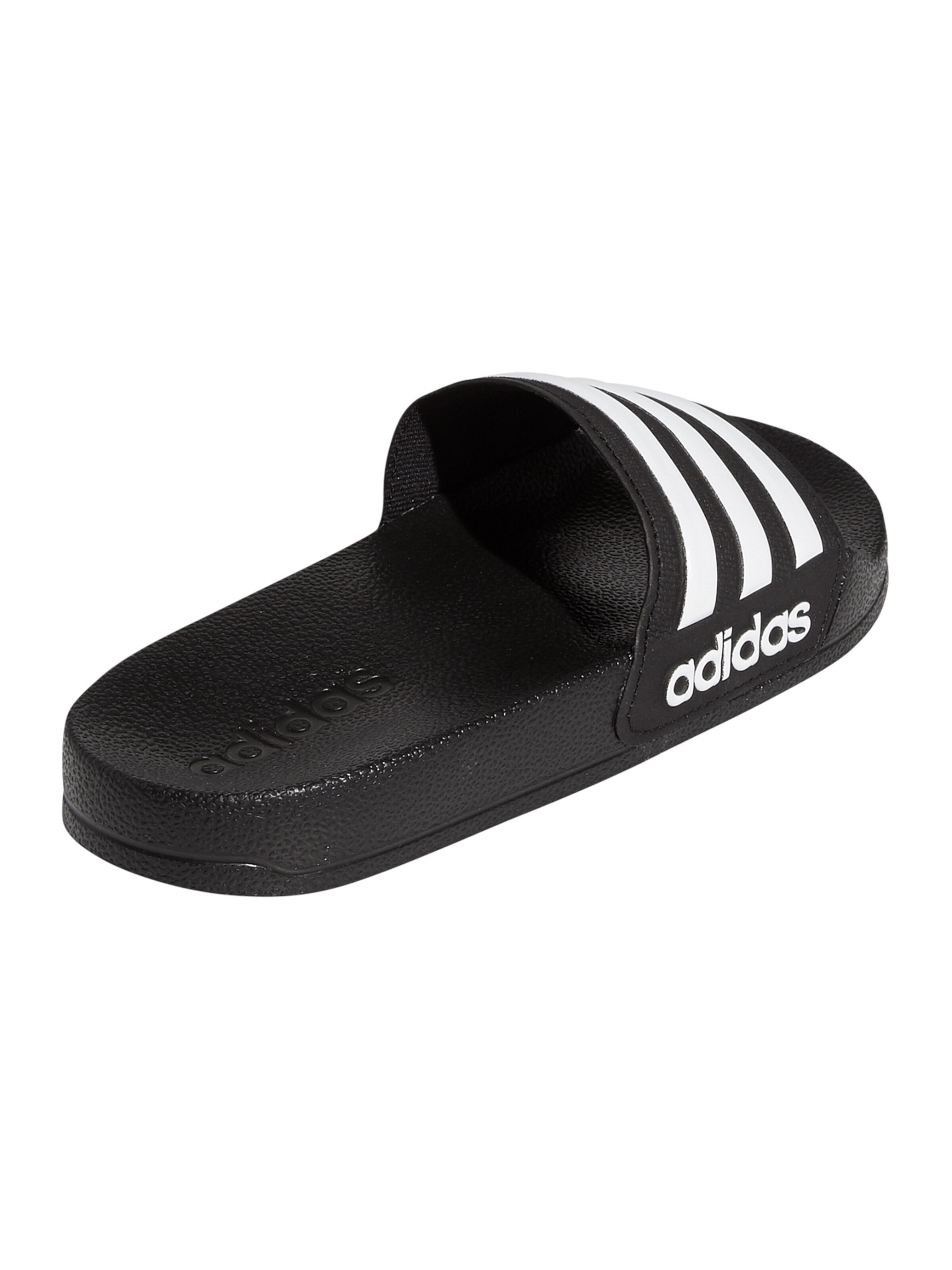 ADIDAS PERFORMANCE Strand-/badschoen in Zwart