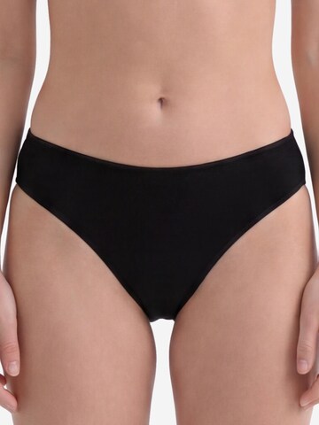 Nina von C. Slip 'Motion'‌‌‌‌ in Schwarz