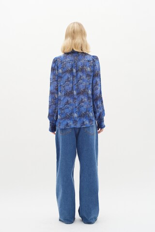 InWear Blouse 'Davila' in Blauw