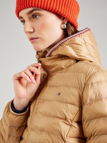Veste mi-saison TOMMY HILFIGER en vert