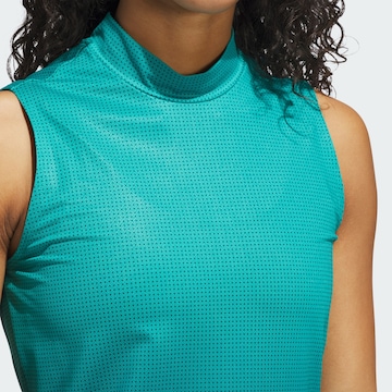 ADIDAS PERFORMANCE - Top deportivo 'Ultimate365' en verde