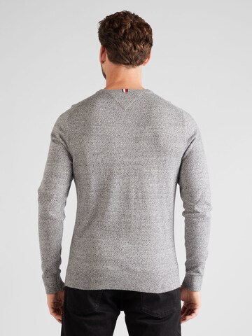 smėlio TOMMY HILFIGER Megztinis