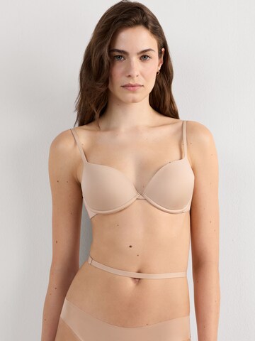 INTIMISSIMI Bra Accessories in Beige: front